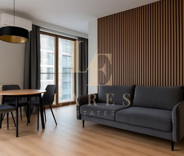 2-pokoje | Nowoczesne | Balkon | Garaż - Фото 3