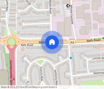 Bath Road, Slough, Berkshire, SL1 - Photo 1