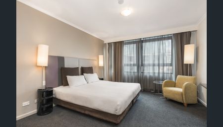 417/1 Valentine Avenue, Parramatta NSW 2150 - Studio For Rent | Domain - Photo 3