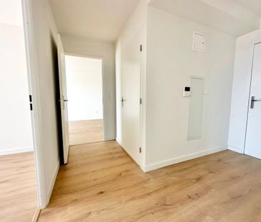 Location Appartement 3 pièces 63m² BOULOGNE SUR MER 62200 - Photo 1