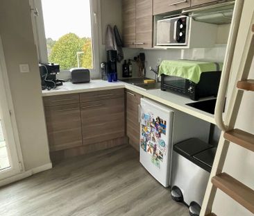 CAEN - Appartement 2 pièces - Photo 5