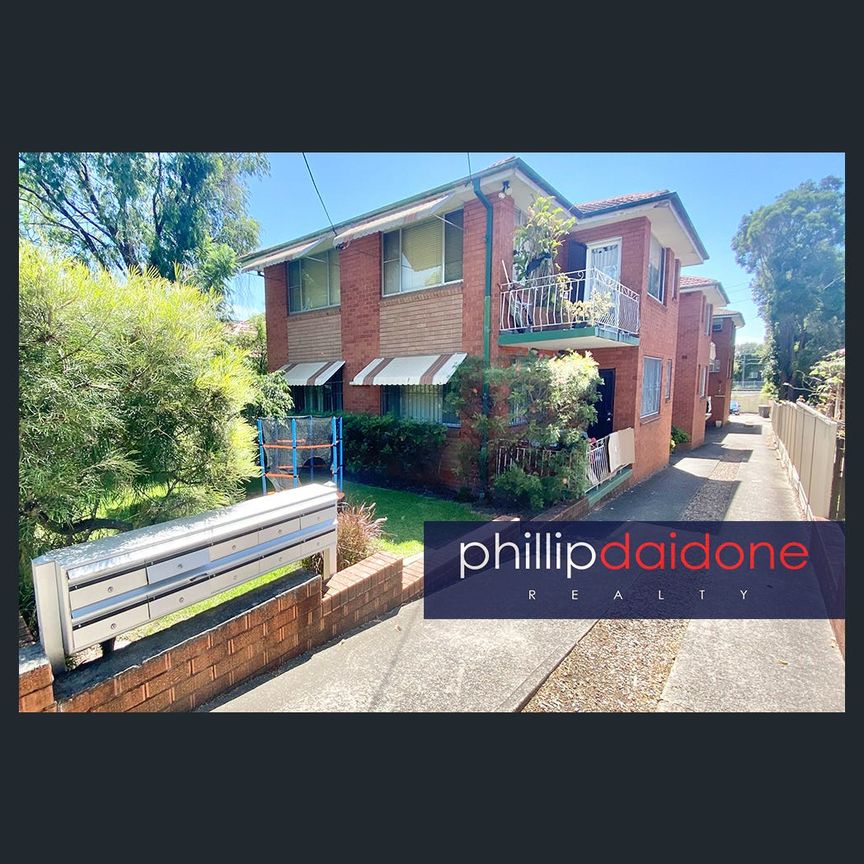 1/117 Graham Street, Berala, NSW 2141 - Photo 1