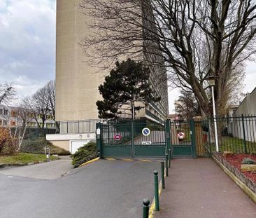 Rental Apartment Villejuif - Photo 3