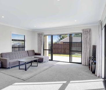 Quality Living in a Quiet Morrinsville Location - Photo 2