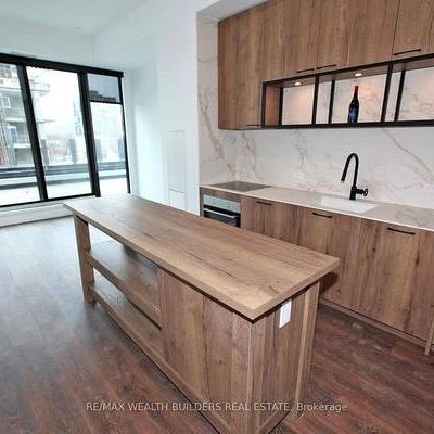 1 Bedroom, 1 Bathroom - Waterworks Condos - Photo 4