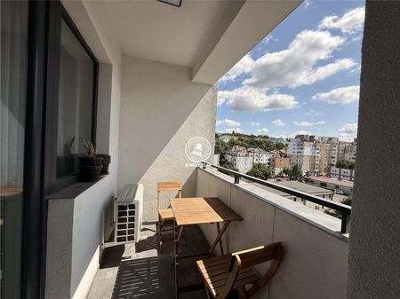 Apartament 2 camera de inchiriat,Gara - Fotografie 4