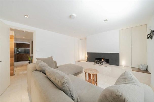 Pelham Street, South Kensington, SW7 - Photo 1