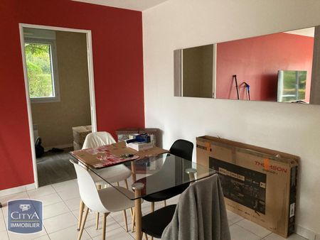 Location Appartement 3 pièces 52m² L AIGLE 61300 - Photo 3