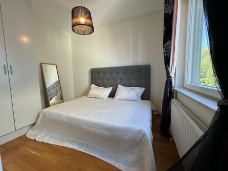 Alpvägen, Bromma - Foto 5