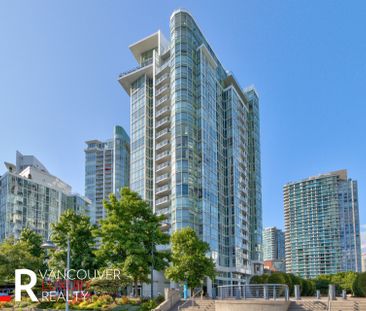 1077 Marinaside Crescent, #2201 - Photo 1