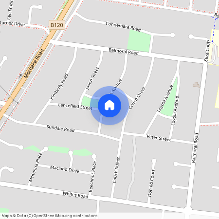 8 Heydon Avenue, Vic 3280, Warrnambool