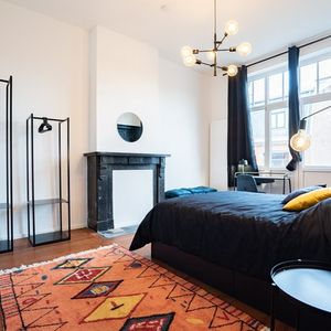 Room at Rue Selys 27 - Photo 2