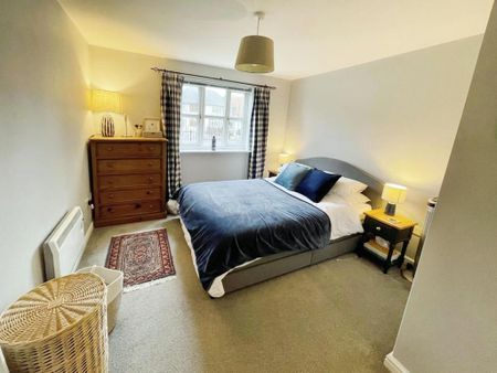 2 bedroom apartment to rent - Photo 4