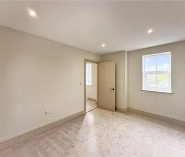 2 bedroom duplex to rent - Photo 5