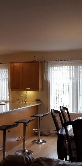 Grand 4 ½ + pièce de rangement / bureau – Charlesbourg Nord – Disponible 1er avril - Photo 1