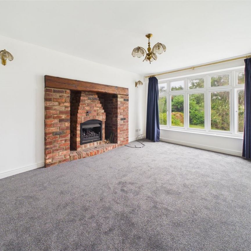 3 bedroom Detached bungalow to rent - Photo 1