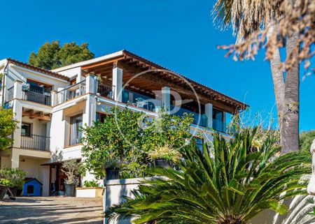 7 bedroom luxury Villa for rent in Esporles, Balearic Islands - Photo 3