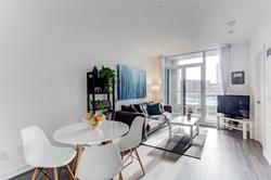 For Lease - 8 Trent Avenue Unit# 206, Toronto, Ontario - Photo 2