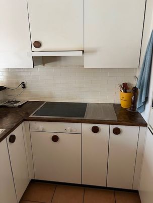 Charmante Maisonettewohnung an ruhiger Lage - Photo 1