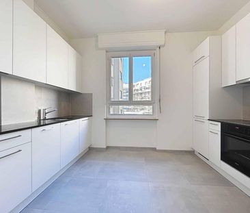 4.5 Zimmer, 114 m², 2. Stock - Photo 5