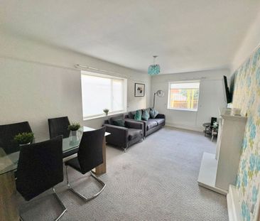 2 bed flat to rent in John Hunter Way, Bootle, L30 - Photo 1