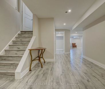 Detached Home For Lease | E9235634 - Photo 5