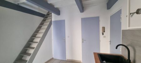 Location appartement 1 pièce 24 m² à Privas (07000) - Photo 5