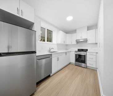 For Lease - 140 Church Street Unit# B03, St. Catharines, Ontario - Photo 1