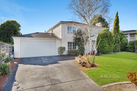 6 Tintern Rise, Glen Waverley - Photo 5