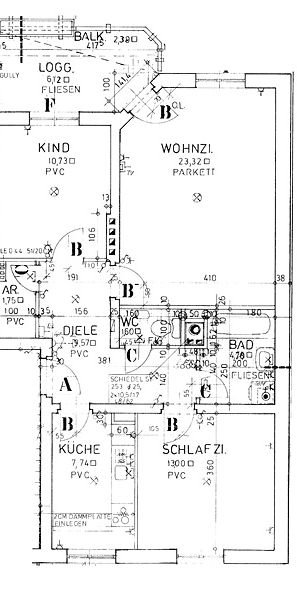 Wohnanlage der LAWOG Semmelweisstr.24/8 4843 Ampflwang - Foto 2