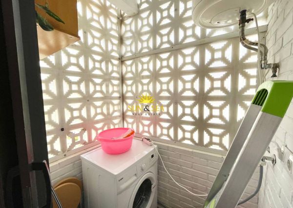 2-BEDROOM APARTMENT - SAN PEDRO DEL PINATAR