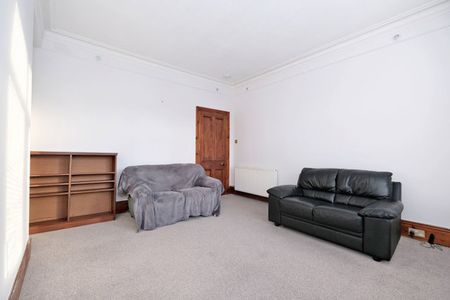 Flat 3, TF, 14 Pitstruan Place, AB10 6PR, Aberdeen - Photo 3