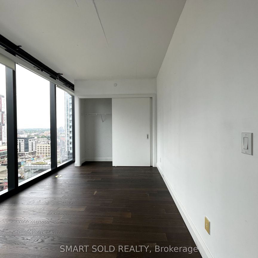 Theatre Park Lofts , #1807 - Photo 1