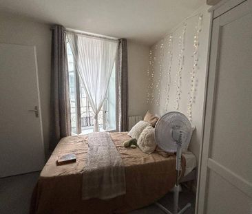 Location appartement 1 pièce 25 m² à Les Roches-de-Condrieu (38370) - Photo 4