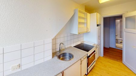 <b>2-værelses med god beliggenhed i Øgaden</b> - Photo 2