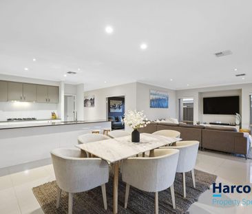 The Perfect Blend of Luxury & Family-Friendly Living - Photo 1