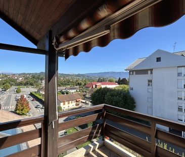 Location appartement 2 pièces - Photo 3