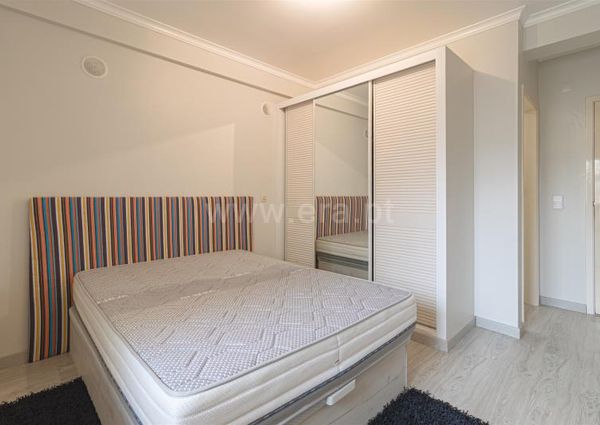 Apartamento T2 em Setúbal