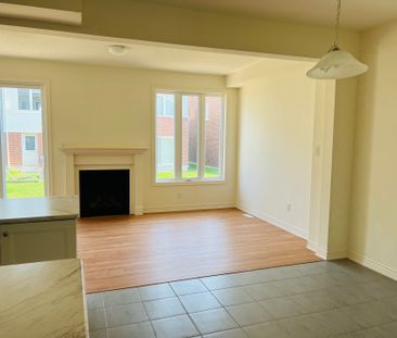 For Lease - 7 Sail Road, Brampton, Ontario - Photo 1