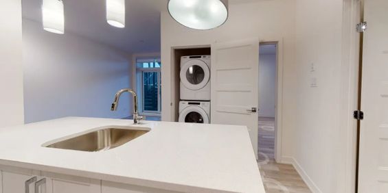 (Hull | Plateau) Magnifique Appartement D'un Chambre TOUT INCLUS - Photo 3
