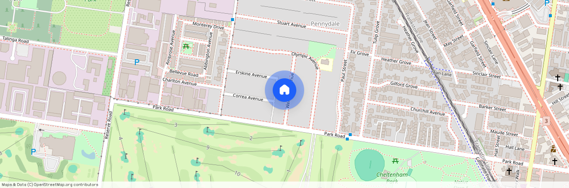 9 Wembley Avenue, Strathtulloh