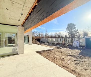 Tout savoir sur cette maison à Knokke-Heist, à Knokke-Heist - Photo 1