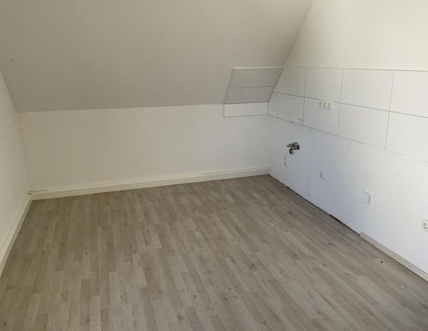 Demnächst frei! 2-Zimmer-Wohnung in Gelsenkirchen Horst - Foto 1