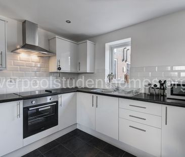 Stonemasons Close, Liverpool - Photo 5