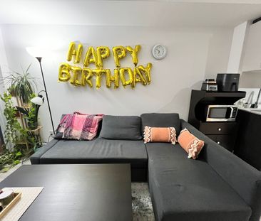 For Lease - 159 Wellesley Street Unit# 1701, Toronto, Ontario - Photo 6