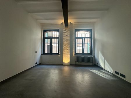 Loft te huur in Gent - Photo 2