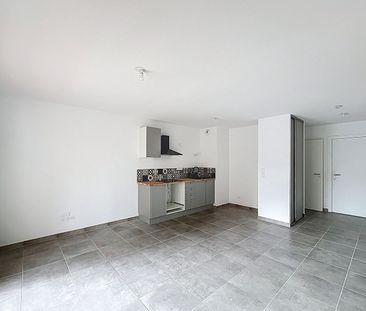 Appartement 2 pièces - Photo 3