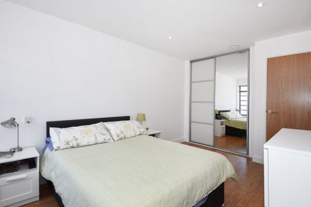1 bedroom flat to rent - Photo 4
