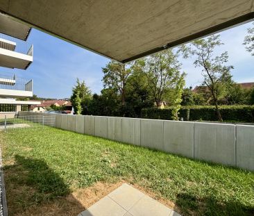 TOP 104 - Gallspach: Wohnen am Wasserschloss - Foto 4