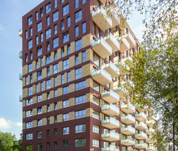 Christiaan Huygenshof 67, 1185XH Amstelveen - Foto 6